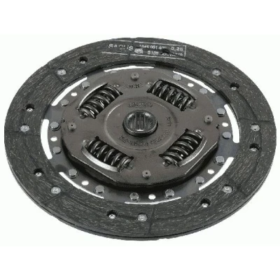 Imagem de SACHS 1878 002 736 Disco de Embraiagem 220 17 FORD: Focus Mk1 Hatchback, Carrinha