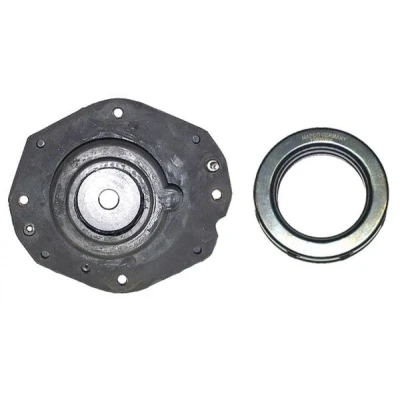 Imagem de MAPCO 34405 Kit de reparação, suporte apoio do conj. mola/amortecedor Eixo dianteiro, ambos os lados com rolamentos esferas