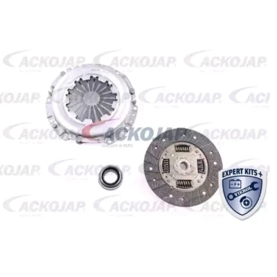 Imagem de ACKOJA A52 0015 Kit de Embraiagem HYUNDAI: Getz, ACCENT 2