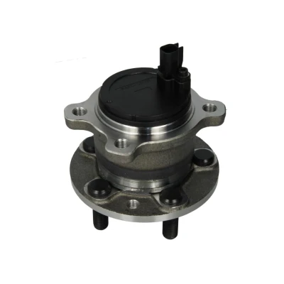 Imagem de KRAFT 4102052 Kit de rolamento roda Eixo traseiro FORD: Galaxy Mk2 MPV, S Max Mk1