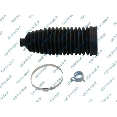 Imagem de GSP 540342S Fole de Direcção TPV (termoplástico vulcanizado) A1 65,5, 15,5mm 208mm BMW: X5, X3, 5 Touring