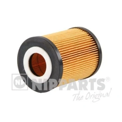 Imagem de NIPPARTS J1314015 Filtro de óleo Cartucho filtrante OPEL: Astra H GTC, Corsa C Hatchback, HONDA: CIVIC 7 Hatchback