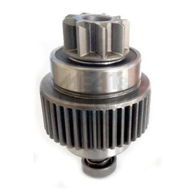 Imagem de Motor de arranque MEAT &amp; DORIA 47156
