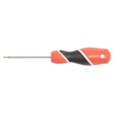 Imagem de YATO YT 25951 Chave de parafusos T6 75mm Torx interior