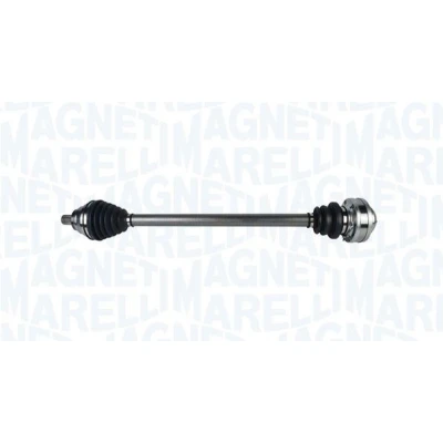 Imagem de MAGNETI MARELLI 302004190290 Veio de transmissão Eixo dianteiro, lado direito 5545 VOLKSWAGEN: GOLF 6, Scirocco III, Passat B6 Sedan