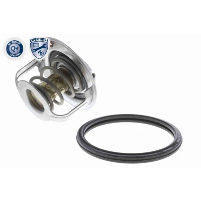 Imagem de ACKOJA A64 99 0009 Termóstato, líquido de refrigeração 82 SUZUKI: Vitara I SUV, SWIFT 3, SUV Cabrio