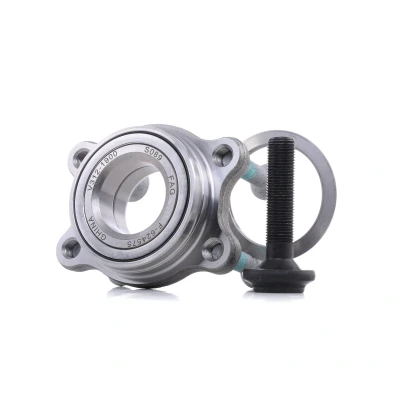 Imagem de FAG 713 6104 30 Kit de rolamento roda A imagem corresponde ao volume fornecimento 85,00 AUDI: A4 B6 Sedan, Avant, B5 Avant
