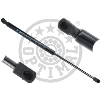 Imagem de OPTIMAL Amortecedor da mala 560N 498mm AUDI: Q7 AG 50447