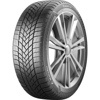 Imagem de Matador MP93 Nordicca ( 215/60 R17 100V XL )