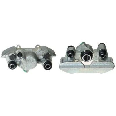 Imagem de BUDWEG CALIPER 343979 Pinça de travão TOYOTA: Yaris I Hatchback