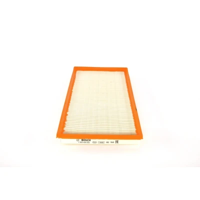 Imagem de BOSCH F 026 400 505 Filtro de ar 33 222,5 415 Cartucho filtrante MERCEDES BENZ: Classe V, Vito Van, Tourer