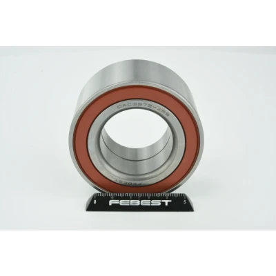 Imagem de FEBEST DAC3972 2RS Rolamento da Roda Eixo dianteiro, de ambos os lados 39 72 BMW: 3 Sedan