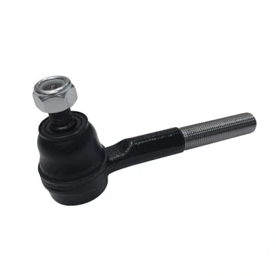 Imagem de CTR CE0526 Rótula de direção 11,8mm Eixo dianteiro, lado direito com porca NISSAN: Qashqai / Qashqai+2 I