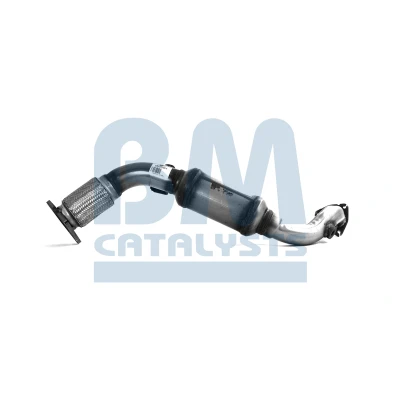 Imagem de BM CATALYSTS BM80509H Catalisador Approved