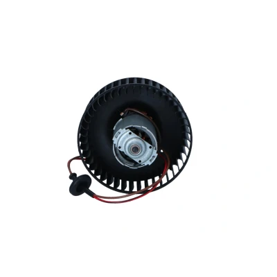 Imagem de NRF 34117 Ventilador do Habitáculo sem regulador integrado FORD: Puma