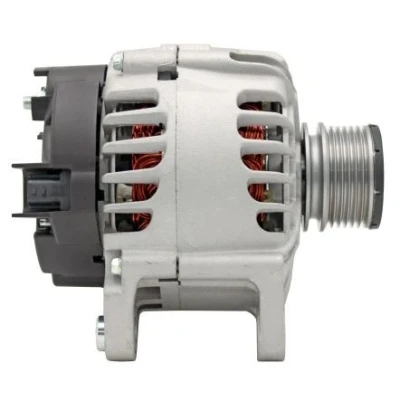 Imagem de HELLA 8EL 011 713 961 Alternador 14V 120A RENAULT: MEGANE 3, Kangoo II Express, GRAND SCENIC DACIA: Lodgy