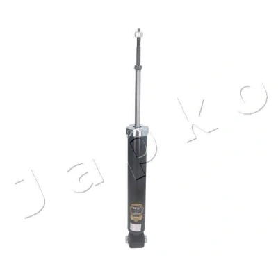 Imagem de JAPKO MJ00133 Amortecedor Eixo traseiro Pressão do gás Tubo duplo com mola de quebra tensão cavilha em cima, olhal baixo