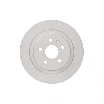 Imagem de BOSCH 0 986 479 D90 Disco de travão 288 12 5 105 cheio revestido com parafusos OPEL: Astra K Sports Tourer, Hatchback