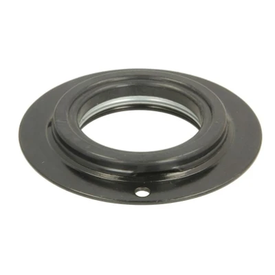 Imagem de AKUSAN LA 0006 Suporte de apoio do conjunto mola / amortecedor Eixo dianteiro, ambos os lados TOYOTA: RAV4 III SUV