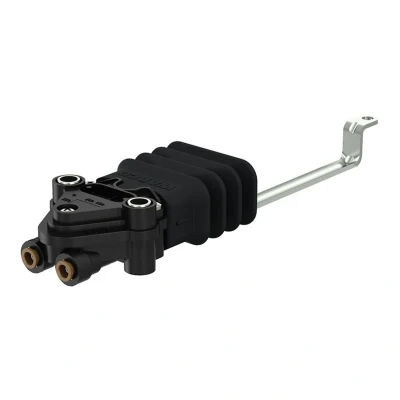 Imagem de WABCO 4640070150 Válvula de suspensão pneumática