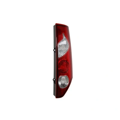 Imagem de TYC 11 12747 01 2 Farolim à direita sem porta lâmpadas RENAULT: Kangoo II Express, I Express