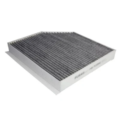 Imagem de PURRO PUR PC0006C Filtro, ar do habitáculo Filtro de carvão ativado 241, 145 279 35 AUDI: A4 B8 Avant, Sedan, A5 Sportback, PORSCHE: Macan