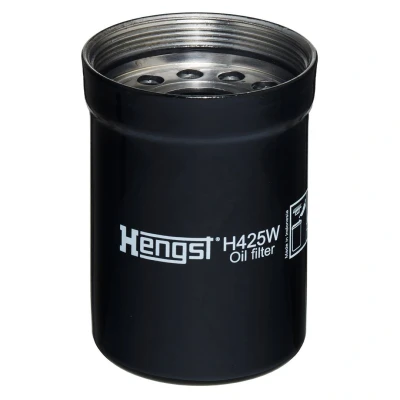 Imagem de Filtro de óleo HENGST FILTER H425W