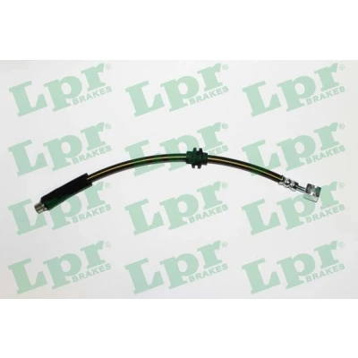 Imagem de LPR 6T48516 Mangueira de Travão 415mm F10x1 OPEL: Astra J Hatchback