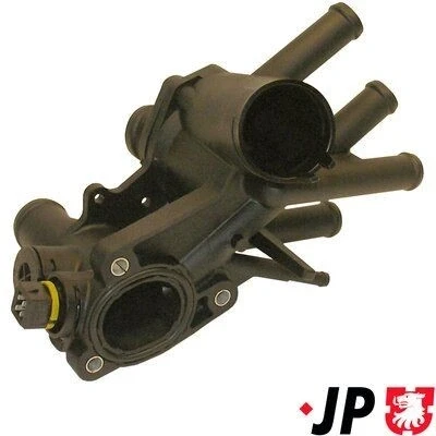 Imagem de JP GROUP 1114508200 Caixa do termóstato com VOLKSWAGEN: Polo III Hatchback