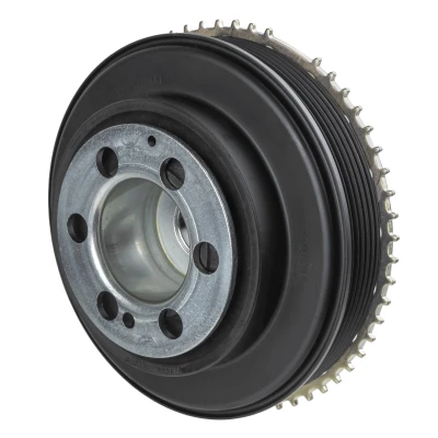 Imagem de LEMFÖRDER 45305 01 Polia da Cambota FORD: S Max Mk1