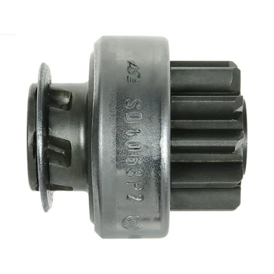 Imagem de AS PL SD1063P2 Engrenagem de roda livre, motor arranque