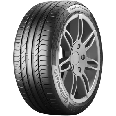Imagem de Continental ContiSportContact 5 ( 245/45 R19 102Y XL MO1 )