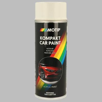 Imagem de Tinta combinada para veículos MOTIP 45780