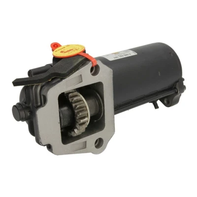 Imagem de BOSCH 0 986 021 351 Motor de arranque 12 2,1 19 FORD: Transit Mk6 Van, Mk5 Camião plataforma/Chassis, Van