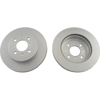 Imagem de KAVO PARTS BR 8718 C Disco de travão 253 17 4 100 ventilado revestido SUZUKI: Ignis 2, I, Wagon R+ II Hatchback, OPEL: Agila A