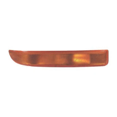 Imagem de ALKAR 2106902 Intermitente cor de laranja à frente, lado direito sem porta lâmpadas P21W para veículo com volante esquerda