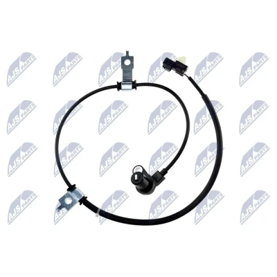 Imagem de NTY HCA MS 076 Sensor de ABS Eixo dianteiro, lado direito