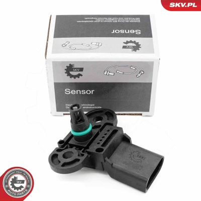 Imagem de ESEN SKV 17SKV196 Sensor de pressão, servo freio