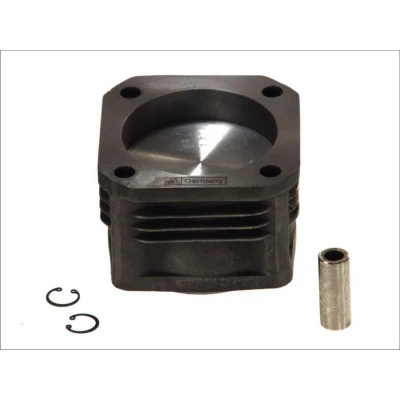 Imagem de Revestimento do cilindro, compressor DT Spare Parts 4.61654
