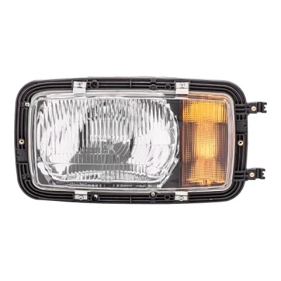 Imagem de HELLA 1EH 002 658 331 Farol Principal