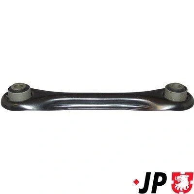 Imagem de JP GROUP 1550200100 Braço de suspensão Eixo traseiro esquerdo, direito, à frente, em baixo transversal Barra guia