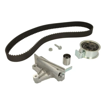 Imagem de CONTITECH CT1090K2 Jogo de correias dentadas 117 com amortecedor tensor, rolo tensor VOLKSWAGEN: Lupo / 3L