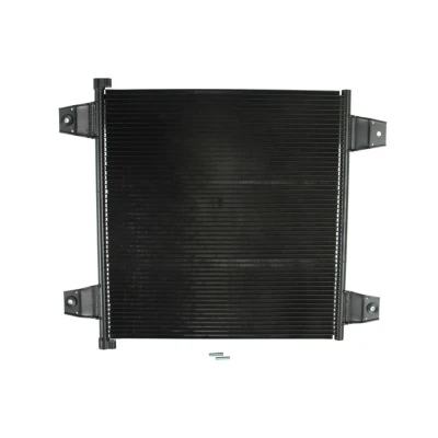 Imagem de NISSENS 940031 Condensador sem secador Alumínio 543 R 134a