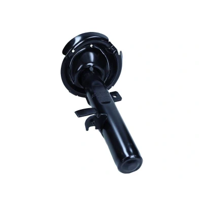 Imagem de MAXGEAR 11 1418 Amortecedor Eixo dianteiro, lado esquerdo Pressão do gás Tubo duplo com assento de mola cavilha em cima