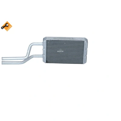 Imagem de NRF 58358 Radiador Quente com tubo/cabo TOYOTA: Hiace 4 Bus