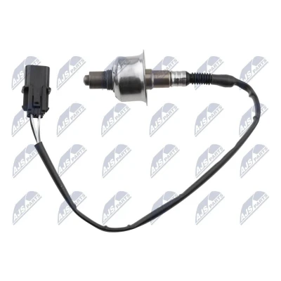 Imagem de NTY ESL KA 302 Sonda lambda antes do catalisador de regulação rectangular KIA: RIO 3