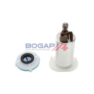 Imagem de BOGAP A1622136 Bomba de Combustível VOLKSWAGEN: Polo II Coupe, GOLF 2, 1 Cabriolet, SEAT: IBIZA 1, MERCEDES BENZ: Classe C Sedan