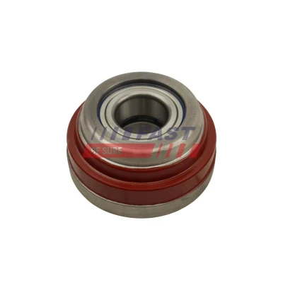 Imagem de FAST FT24054 Kit de rolamento roda Eixo dianteiro, lado direito, esquerdo 122mm IVECO: DAILY 2 Kasten/Kombi