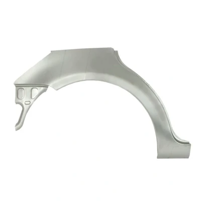 Imagem de Guarda lamas interior BLIC 6504 03 9545582P