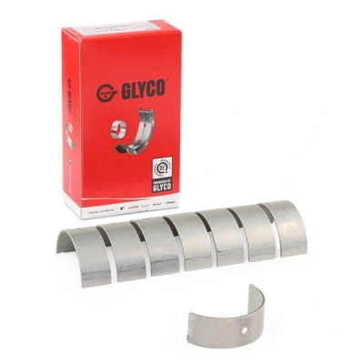 Imagem de GLYCO 71 3626/4 STD Capas de Biela OPEL: Astra F Caravan, G Omega A Sedan
